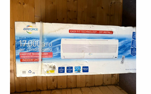 Airforce 17000 btu split - 17000,