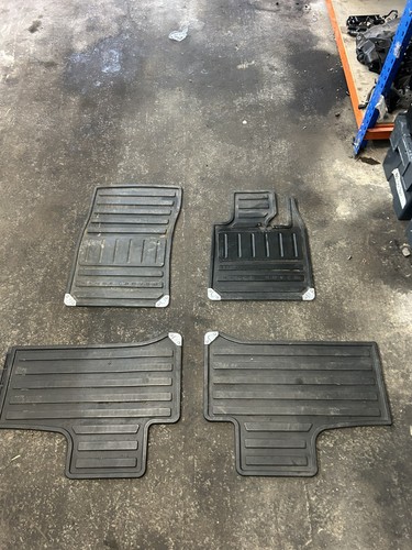 Genuine set range - genuine, of