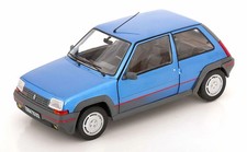 Renault Super 5 GT Turbo MK1