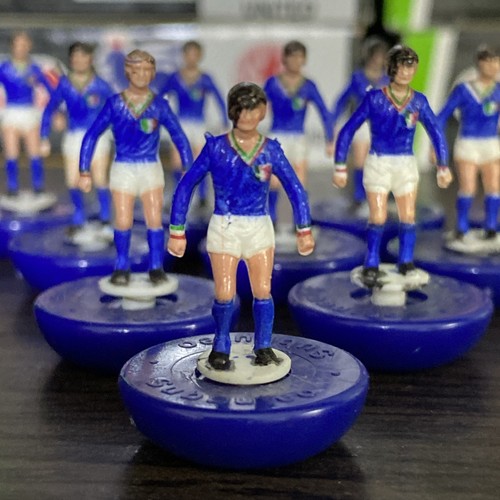 Subbuteo team - subbuteo,