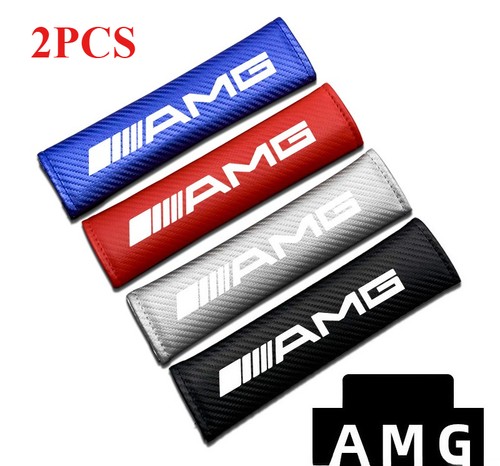 Amg car accessories - 2x, seat