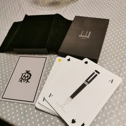 Dunhill collectors catalogue - dunhill,