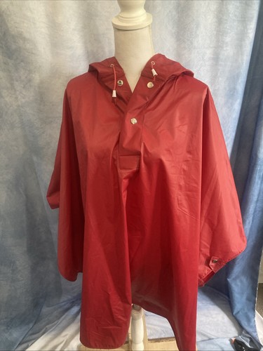 Vintage 90s heavy duty red - vintage,