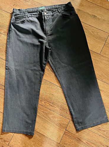 Wolsey men grey corduroy - grey,