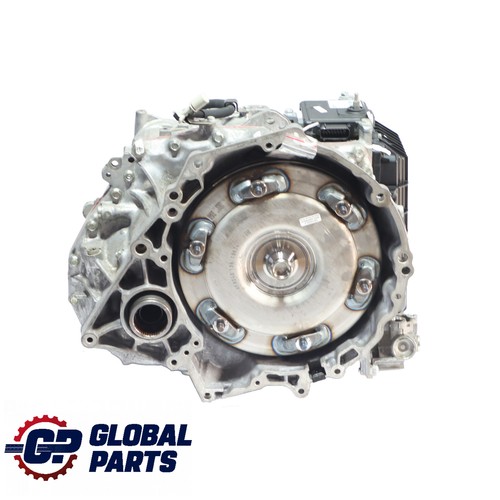Automatic gearbox bmw f40 - automatic,
