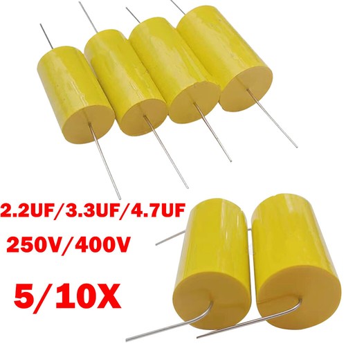 250 400v 4 7uf - 250/400v, for