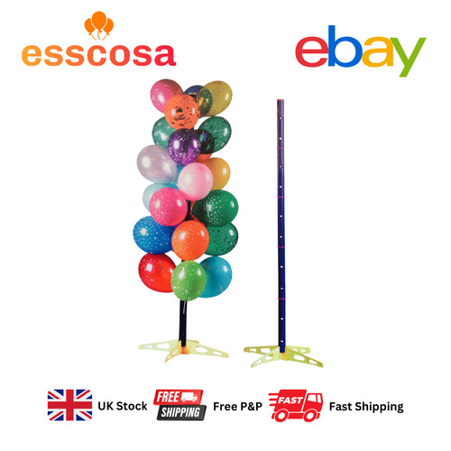 Balloon tree display stand - balloon,