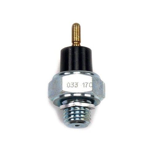 Oil pressure bulb - pressure, for