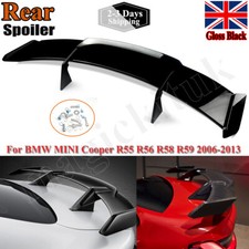 Rear Roof Spoiler Lip Wing For