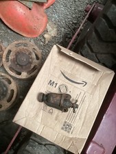 RANSOMES mg2 oil filter