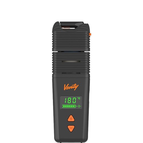 Venty vaporiser genuine storz - vaporiser,