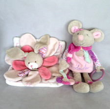 Doudou et Compagnie Bunny