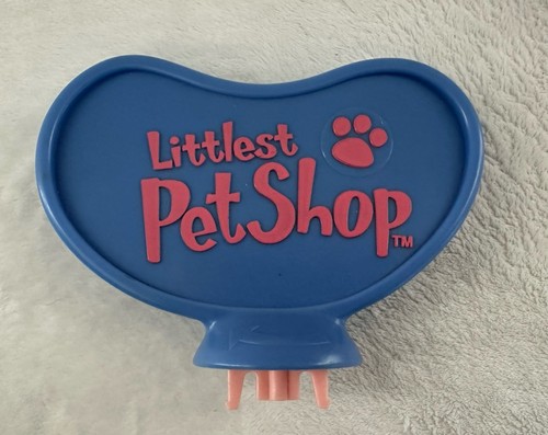 Biggest littlest pet - biggest,