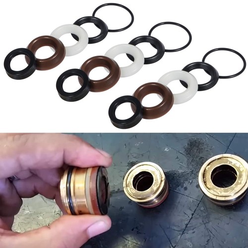 Pressure washer seal kit - washer,