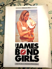 The James Bond Girls - 2003