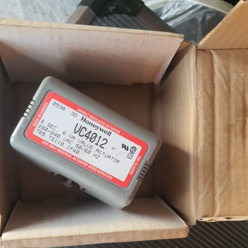 Honeywell diverter valve - , head