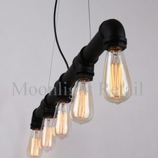 135cm Long New Industrial