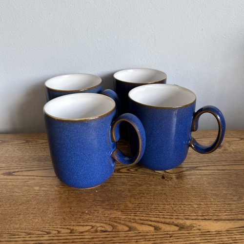Denby straight sided imperial - denby,