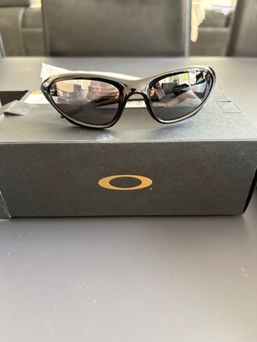 Limited oakley muzm - oakley, scar