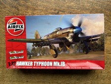 Airfix A02041A, 1:72, HAWKER