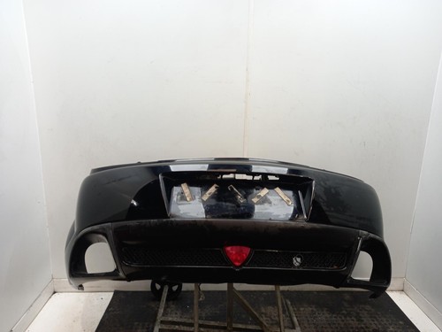 Mazda rx8 rear bumper - rx8,
