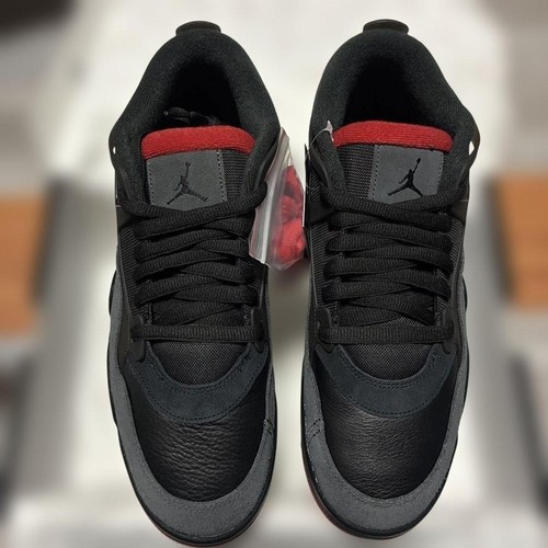Size air jordan - -, bred
