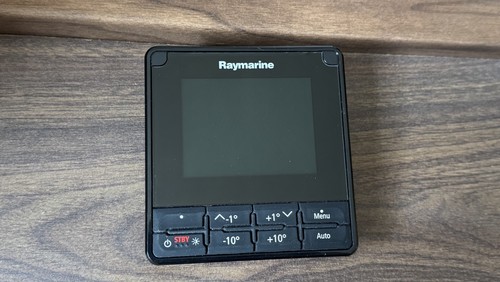 Raymarine p70s autopilot - raymarine,
