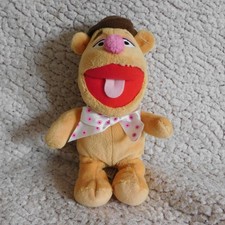 The Muppets Fozzy Bear Soft