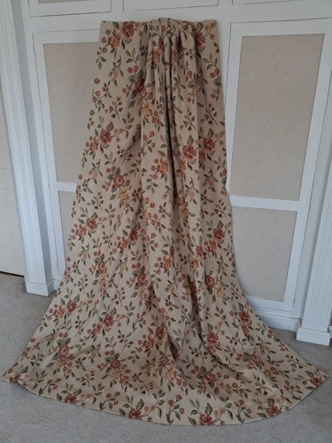 Huge curtains pair tiebacks - curtains, &