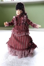 HEIDI OTT 1/12TH DOLLS HOUSE