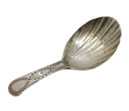 George iii sterling silver - iii,