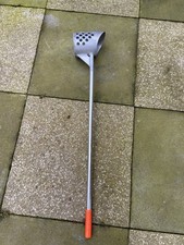 Long Handle Sand Scoop, Heavy