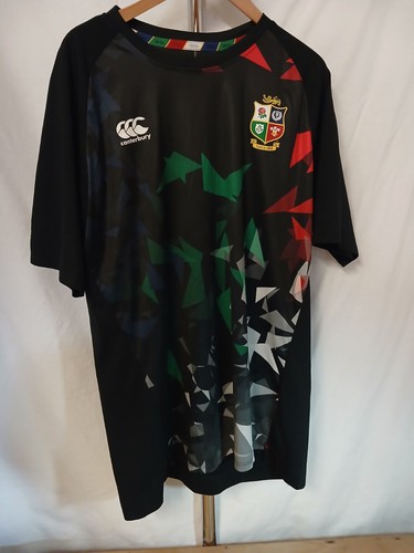 British lions rugby - rugby, training