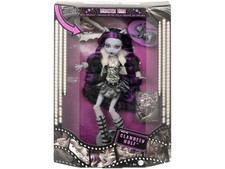 Monster High Reel Drama