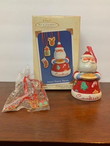 Hallmark 2003 sweet tooth - sweet,