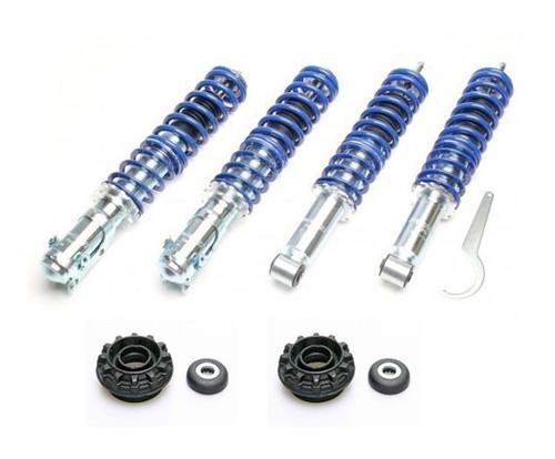 Coilovers polo 94 - coilovers, 4