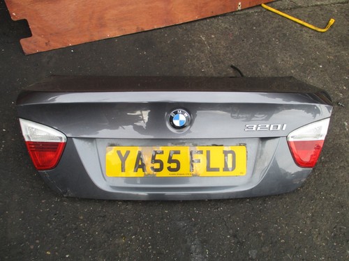 Bmw series e90 - e90, 320i