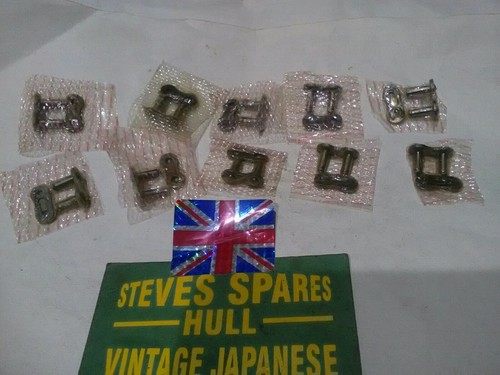 525 chainlinks honda - 525,