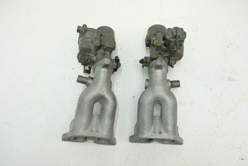 Porsche 356 pbic pre a - pbic,