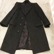 Authentic Crombie - Grey -