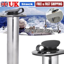 Metal Boat Fishing Rod Holder