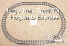 Lego Genuine Train Track for