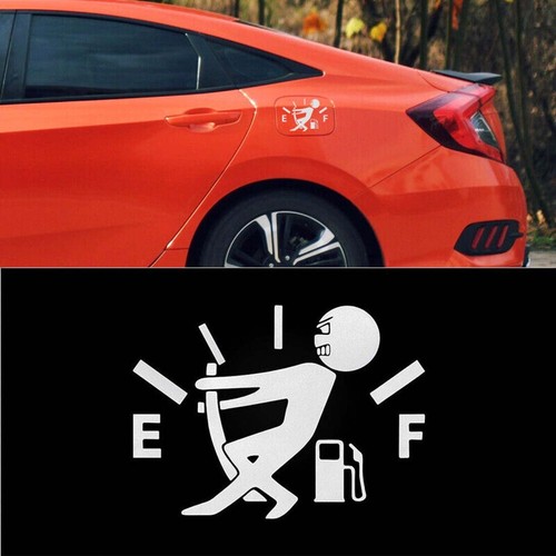 Car high gas - gas, consumption