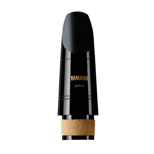 Yamaha clarinet mouthpiece - yamaha, 3c