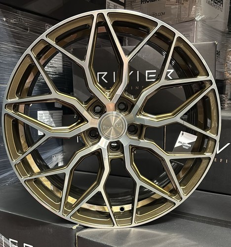 4x20 ford mustang s550 - 4x20",