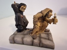 Clarecraft Discworld DWC159