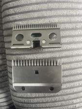 Wolseley A6 Clipper Blades