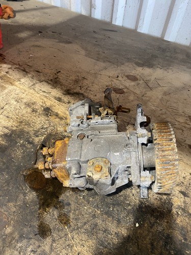 1994 2000 ford transit d - 1994-2000,
