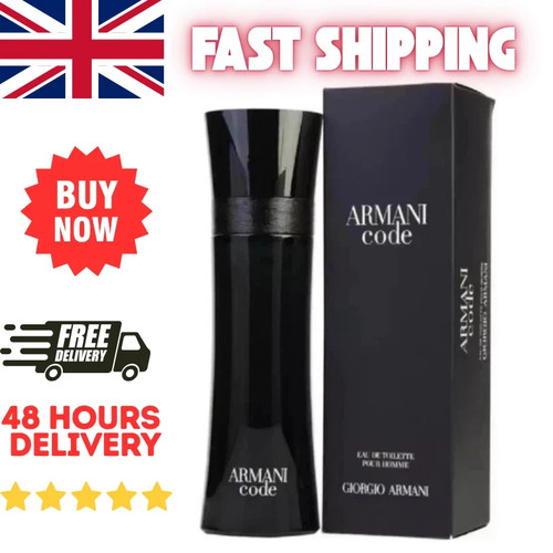 Giorgio armani code edt men - giorgio,