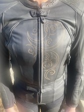 Stunning Ladies Leather 2